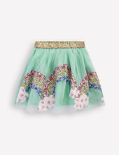 Load image into Gallery viewer, NWT Mini Boden Fun Tulle Skirt