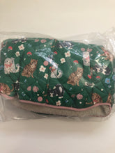 Load image into Gallery viewer, NWT Mini Boden Fun Quilted Bomber Jacket
