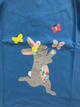 Load image into Gallery viewer, NWOT Mini Boden Bunnies Dress ONLY