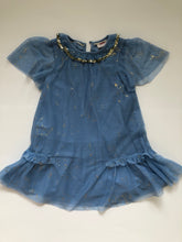 Load image into Gallery viewer, VGUC Boden Harry Potter Patronus Party Dress