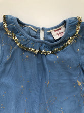 Load image into Gallery viewer, VGUC Boden Harry Potter Patronus Party Dress