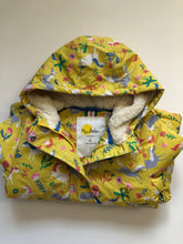 Load image into Gallery viewer, NEW Mini Boden Sherpa Lined Anorak
