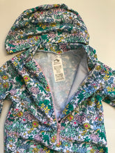 Load image into Gallery viewer, NWOT Avsete Long Sleeve Surf suit & Hat