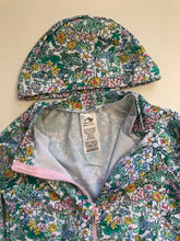 Load image into Gallery viewer, NWOT Avsete Long Sleeve Surf suit & Hat