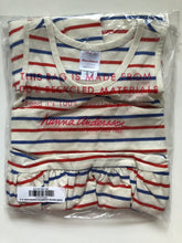 Load image into Gallery viewer, NWT Hanna Andersson Racerback Skater Dress with Pockets
