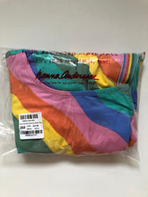 Load image into Gallery viewer, NWOT Hanna Andersson Sleeveless Asymmetrical Skater Dress with Pockets