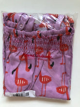 Load image into Gallery viewer, NWOT Hanna Andersson Baby Smocked Romper