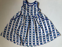 Load image into Gallery viewer, NWOT Hanna Andersson Racerback Skater Dress with Pockets