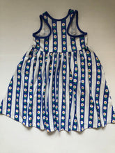 Load image into Gallery viewer, NWOT Hanna Andersson Racerback Skater Dress with Pockets