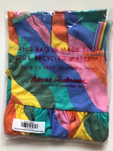 Load image into Gallery viewer, NWOT Hanna Andersson Sleeveless Asymmetrical Skater Dress with Pockets