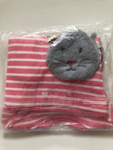 Load image into Gallery viewer, NWT Mini Boden Appliqué Pocket Tunic