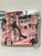 Load image into Gallery viewer, NWT Tea collection Rash Guard Swim Set