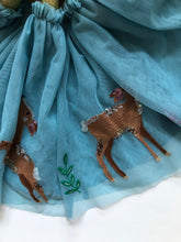 Load image into Gallery viewer, HTF NEW Mini Boden Sequin Appliqué Tulle Skirt