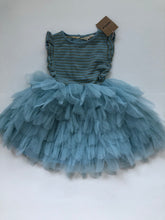 Load image into Gallery viewer, NWT Mini Boden Petal Skirt Tulle Dress