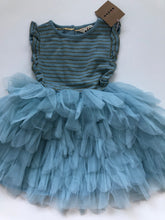 Load image into Gallery viewer, NWT Mini Boden Petal Skirt Tulle Dress