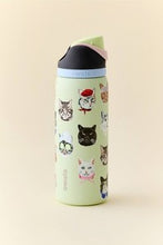 Load image into Gallery viewer, NWT Owala FreeSip 24/32 OZ Stainless Steel Water Bottle