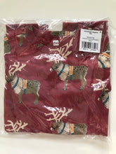 Load image into Gallery viewer, NWT Tea Collection Goodnight Pajama Set