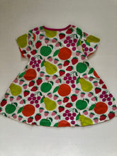 Load image into Gallery viewer, NWOT Mini Boden Short-Sleeved Printed Tunic