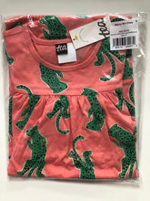 Load image into Gallery viewer, NWT Tea Collection Mighty Mini Dress