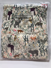 Load image into Gallery viewer, NWT Tea Collection Long Sleeve Wrap Neck Dress