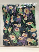 Load image into Gallery viewer, NWT Tea Collection Long Sleeve Wrap Neck Dress