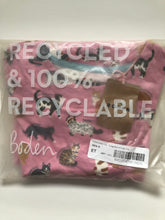 Load image into Gallery viewer, NEW Mini Boden Educational Jersey Dress