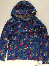 Load image into Gallery viewer, NWT Tea Collection Hooded Top with Kanga Pocket