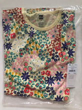 Load image into Gallery viewer, NWT Tea Collection Ruffle Hem Dress