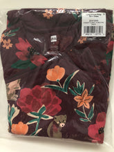 Load image into Gallery viewer, NWT Tea Collection Long Sleeve Wrap Neck Dress