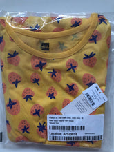 Load image into Gallery viewer, NWT Tea Collection Short Sleeve Twirl Dress