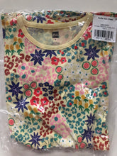 Load image into Gallery viewer, NWT Tea Collection Ruffle Hem Dress