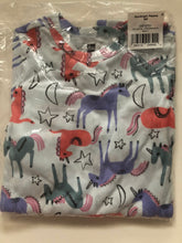 Load image into Gallery viewer, NWT Tea Collection Goodnight Pajama Set