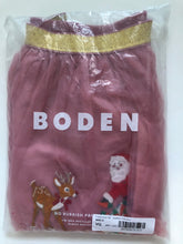 Load image into Gallery viewer, NWT Mini Boden Applique Tulle Skirt