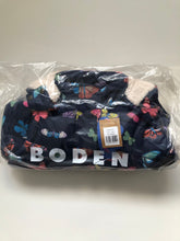 Load image into Gallery viewer, NWT Mini Boden 2-in-1 Padded Coat
