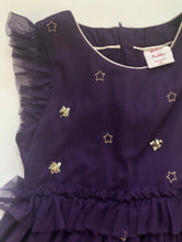 Load image into Gallery viewer, GUC Mini Boden HP Hogwarts Enchanted Dress 7-8Y