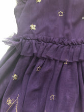 Load image into Gallery viewer, GUC Mini Boden HP Hogwarts Enchanted Dress 7-8Y