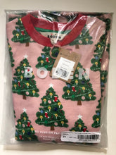 Load image into Gallery viewer, NWT Mini Boden Cosy Printed Sweatshirt Dress