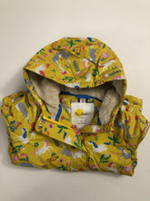 Load image into Gallery viewer, NEW Mini Boden Sherpa Lined Anorak