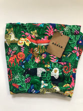 Load image into Gallery viewer, NWT Mini Boden Short-sleeved Fun Jersey Dress