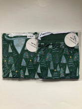 Load image into Gallery viewer, NWT Little Sleepies Women Christmas Tree Two-Piece Pajama Set