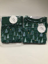 Load image into Gallery viewer, NWT Little Sleepies Men Christmas Tree Two-Piece Pajama Set