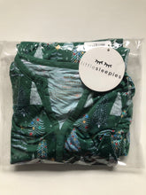 Load image into Gallery viewer, NWT Little Sleepies Women Christmas Tree Two-Piece Pajama Set