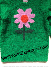 Load image into Gallery viewer, NWOT Hanna Andersson Marshmallow Sweater