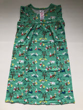 Load image into Gallery viewer, NWOT Mini Boden Printed Nightgown