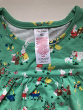 Load image into Gallery viewer, NWOT Mini Boden Printed Nightgown