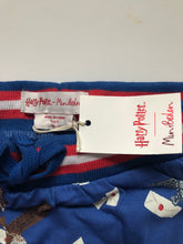 Load image into Gallery viewer, NWT Mini Boden HP Owl Post Skort