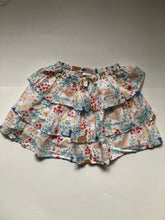 Load image into Gallery viewer, NWOT Mini Boden Hogwarts Toile Skirt