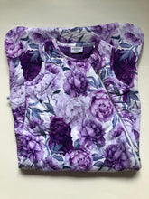 Load image into Gallery viewer, NWOT Bums & Roses Bamboo sleep sack