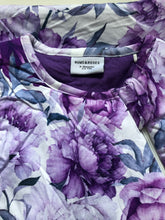 Load image into Gallery viewer, NWOT Bums & Roses Bamboo sleep sack