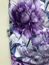 Load image into Gallery viewer, NWOT Bums & Roses Bamboo sleep sack